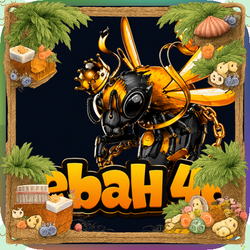 lebah4d — mitra unggulan